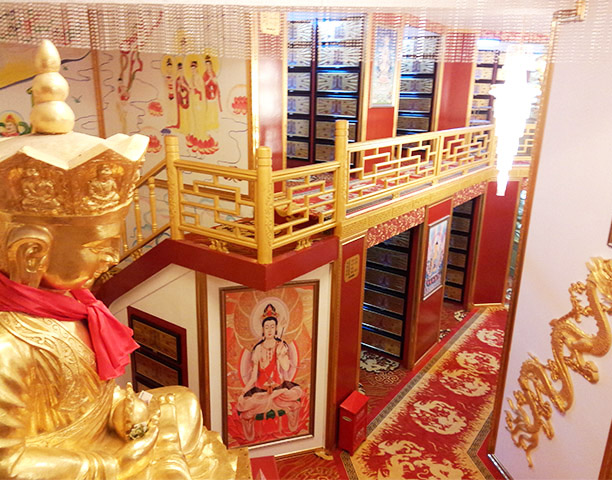神秘地宫  帝王之尊